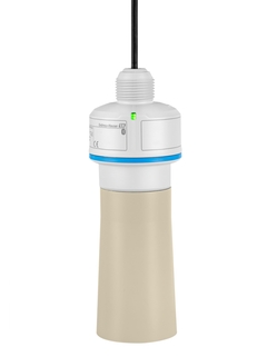 MicropilotFMR20B, antena de 40 mm, tubo de protección contra desbordes