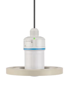 MicropilotFMR20B, antena de 80 mm, brida loca