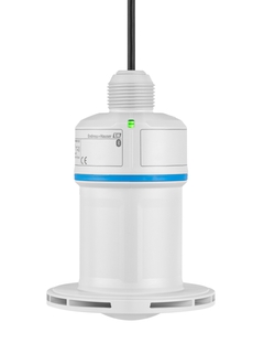 MicropilotFMR20B, antena de 80 mm