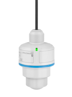 FMR10B, antena de 40 mm