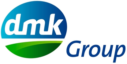 Logo de la compañía: DMK Group, Germany