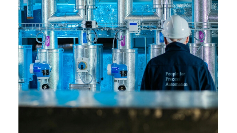 La instrumentación de procesos desempeña un papel fundamental en la eficiencia energética y de recursos.