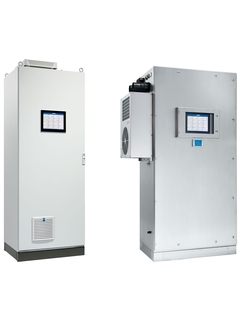 imagen del analizador de gases MCS200HW