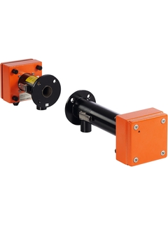 imagen del analizador de gases de proceso GM901
