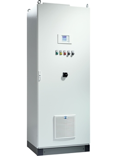 imagen de la solución de monitorización de emisiones PowerCEMS100