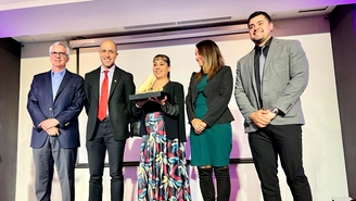 Premiación