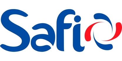 Logo de la compañía: Safi water reuse plant