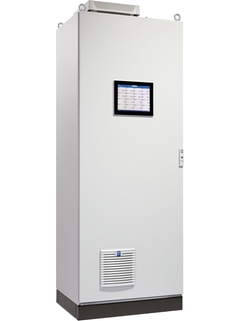 imagen del analizador de gases MCS200HW