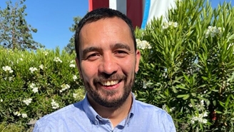 Pablo Arenas, Industry Manager – Minings, Minerals and Metals