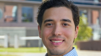 Gerry Roldán