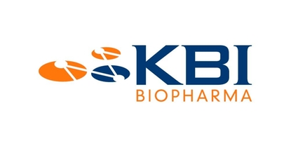 Logo de la compañía: KBI Biopharma