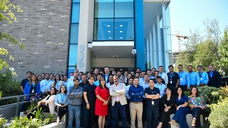 Endress+Hauser Chile
