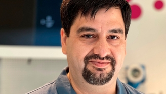 Rodrigo Assmann, Product Manager Digital