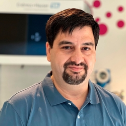 Rodrigo Assmann, Product Manager Digital