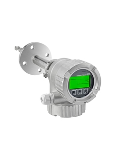 Liquiphant FTL64 con HART