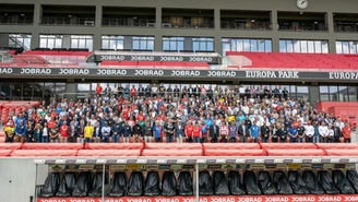 Foto de grupo del Encuentro de Innovadores 2025