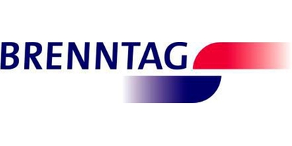 Logo de la compañía: Brenntag Schweizerhall AG