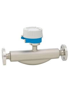 Caudalímetro Coriolis - Proline Promass F 500 Caudalímetro Coriolis - Proline Promass F 500