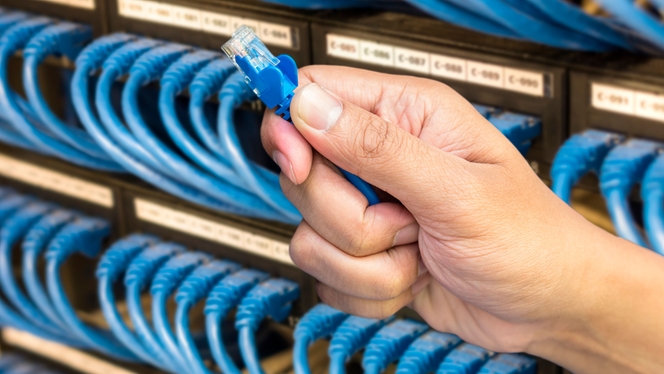Cables Ethernet