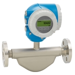 Imagen del caudalímetro Coriolis Proline Promass E 300 / 8E3B