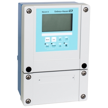 El equipo Mycom CLM153 es un transmisor de conductividad fiable para utilizar en zonas explosivas. El equipo Mycom CLM153 es un equipo de campo de 1 o 2 canales para todos los sensores analógicos de conductividad en zonas Ex.
