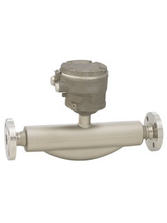 Caudalímetro Coriolis Proline Promass F 500 para la industria química Proline Promass F 500 para la industria química
