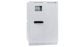 Liquiline SystemCA80TP - analizador de fósforo total (TP) para la monitorización ambiental