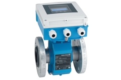 Caudalímetro electromagnéticoPromag L 400
