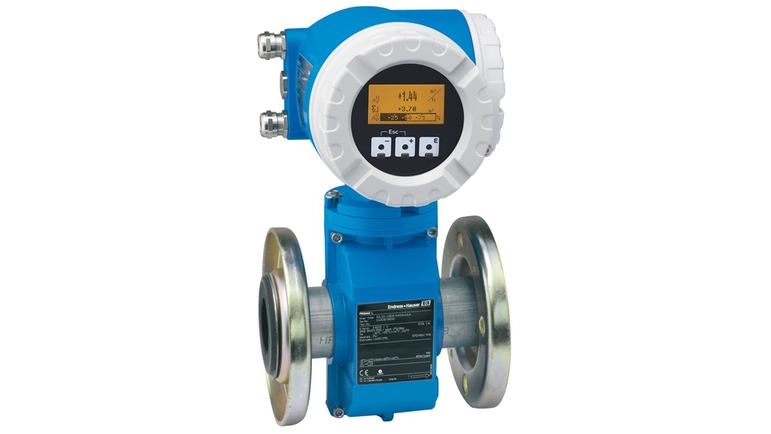 Promag 53L | Endress+Hauser