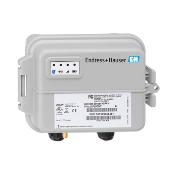 Connect Sensor FXA30B - Gateway para la monitorización remota Connect Sensor FXA30B - Gateway para la monitorización remota