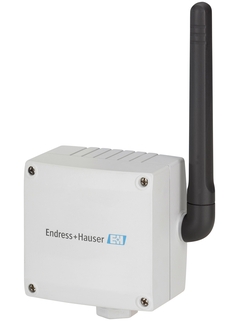 Módulo adaptador de interfaz WirelessHART SWA70 adicional