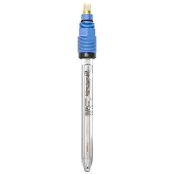 Ceragel CPS72 - Electrodo de vidrio analógico para mediciones redox en aplicaciones higiénicas y de esterilidad. Ceragel CPS72 - Sensor de vidrio analógico para mediciones redox en aplicaciones higiénicas y de esterilidad.