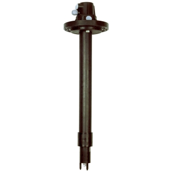 Dipfit CPA111 - Soporte de inmersión para depósitos abiertos y cerrados Dipfit CPA111 - Portasondas de inmersión para hasta tres sensores