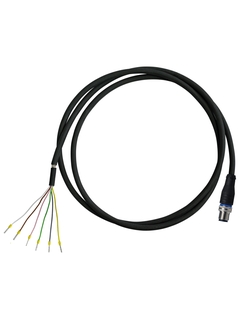 La extensión de cable CYK11 para todos los sensores basados en Memosens.