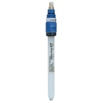 Orbipore CPS92 - Electrodo de vidrio analógico para mediciones redox en aplicaciones con productos muy turbios