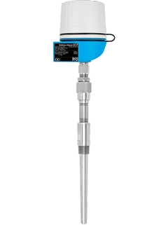 Sensor de temperatura Omnigrad S TC66 de diseño modular TC a prueba de explosiones
