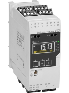 Transmisor de proceso RMA42