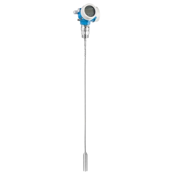 Levelflex FMP57 - Radar guiado Levelflex FMP57 - Radar guiado