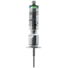iTHERMTrustSens TM371 Sonda compacta de temperatura para aplicaciones higiénicas con función de autocalibración