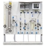 Sistemas de análisis de agua y vapor de Endress+Hauser para una monitorización fiable de agua de procesos