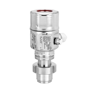 Deltapilot FMB50 - Medición de nivel por columna hidrostática