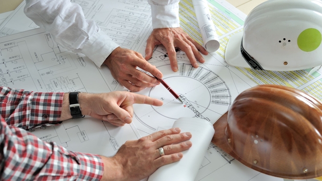 Servicios de proyecto y puesta en marcha