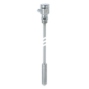 Deltapilot FMB51 - Medición de nivel por columna hidrostática