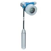 Deltapilot FMB53 - Medición de nivel por columna hidrostática
