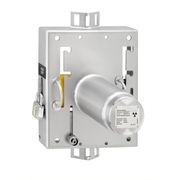 Contenedor de fuente radiactiva FQG60 - Medición radiométrica