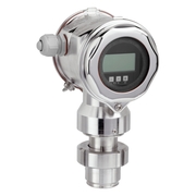 Deltapilot FMB70 - Medición de nivel por columna hidrostática