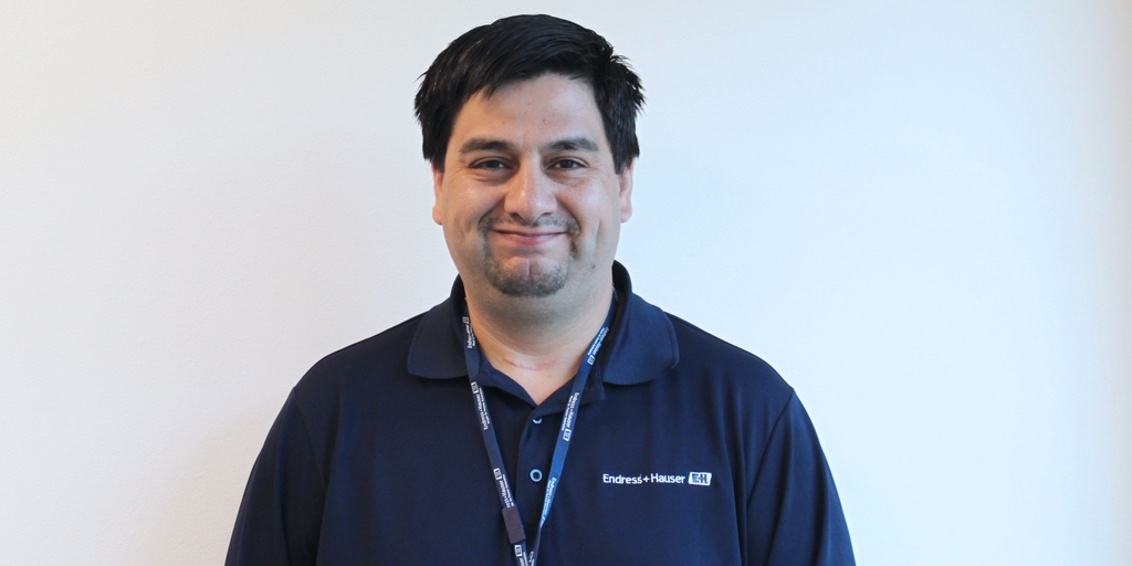 Rodrigo Assmann - Industry Manager Food & Beverage Rodrigo Assmann - Industry Manager Food & Beverage