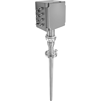 iTHERMTMS11 MultiSens Multipunto Lineal