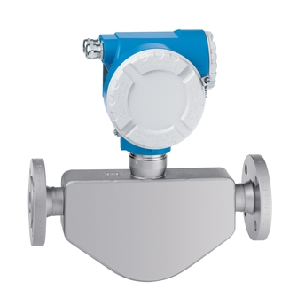Imagen del medidor de caudal Coriolis LPGmass / 8FE para una medición precisa del gas licuado de petróleo Imagen del medidor de caudal Coriolis LPGmass / 8FE para una medición precisa del gas licuado de petróleo