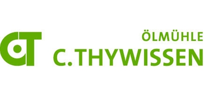 Logo de la compañía: C. Thywissen GmbH, Neuss, Germany